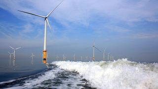 Offshore Wind Is on the Brink of Becoming So Cheap, the UK Will Pay People to Use It
